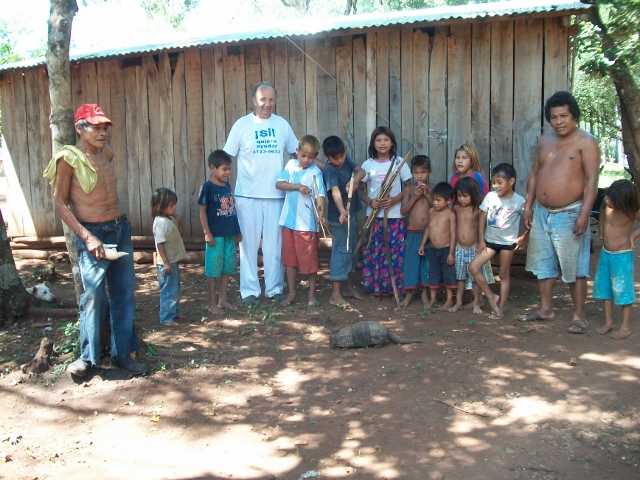 Misiones